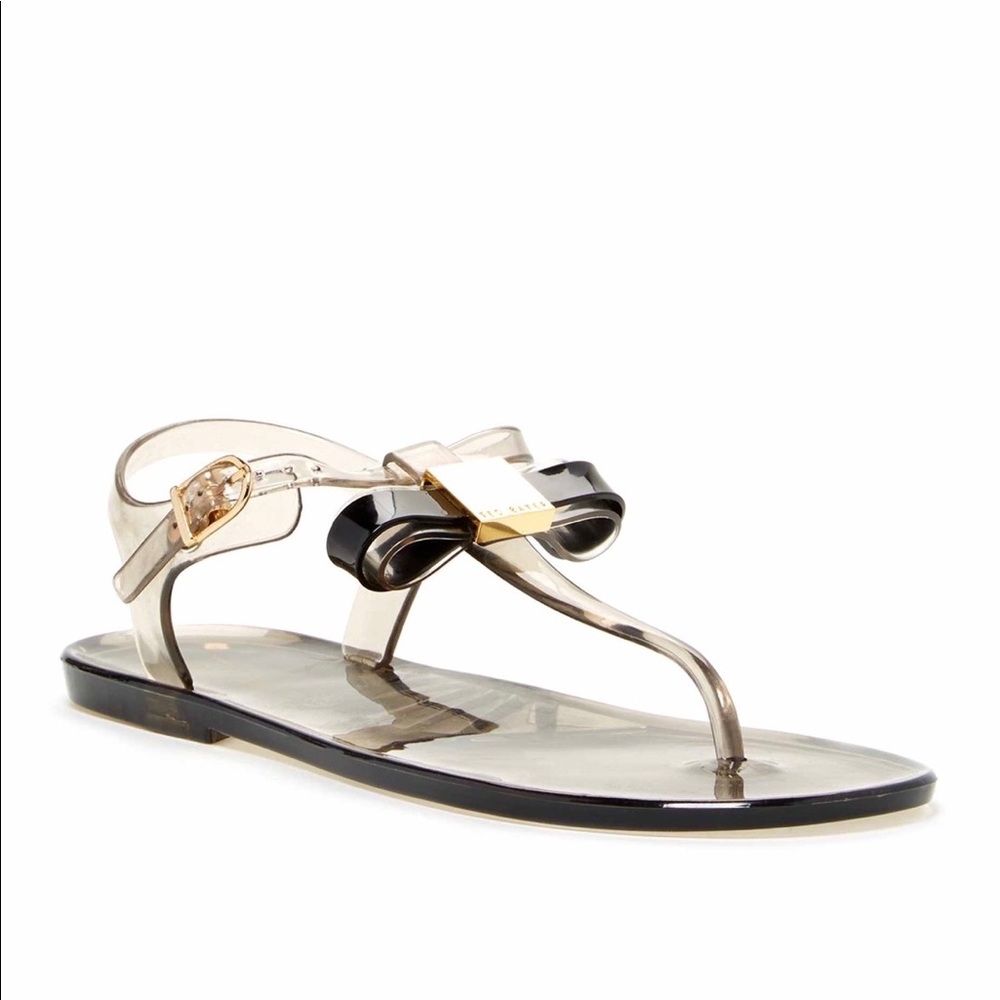 Ted Baker London Jelly Sandals